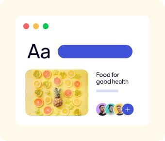 Collab fuature - build high converting ads