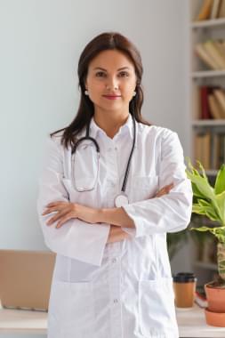 Dr Amanda Linda 