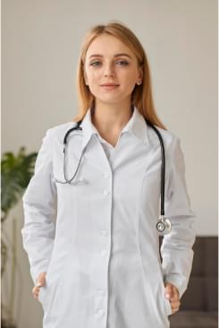 Dr. Alisa Rahman