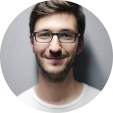 Alex Sosnovskyi