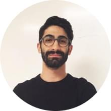 Andy Gupta