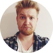 Dan Wize-Nicon